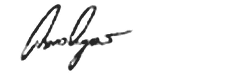 Tom Ranger signature