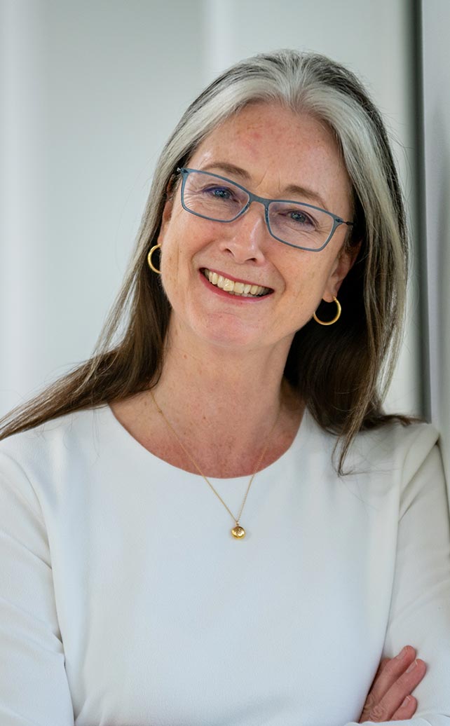 Picture of Fiona Cannon