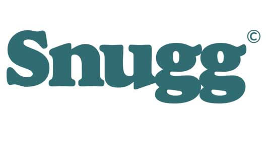 Snugg logo