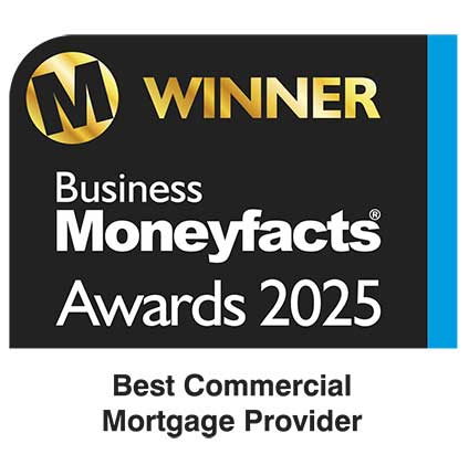 Moneyfacts Award logo