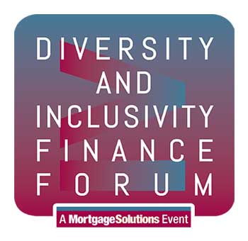 Diversity and inclusivity finance forum logo