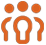 icon of people