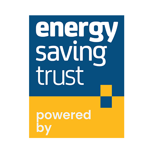 Energy Saving Trust logo