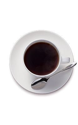 Coffee cup