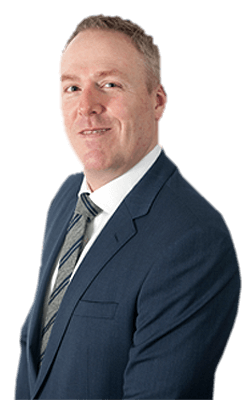 Managing director of Accord